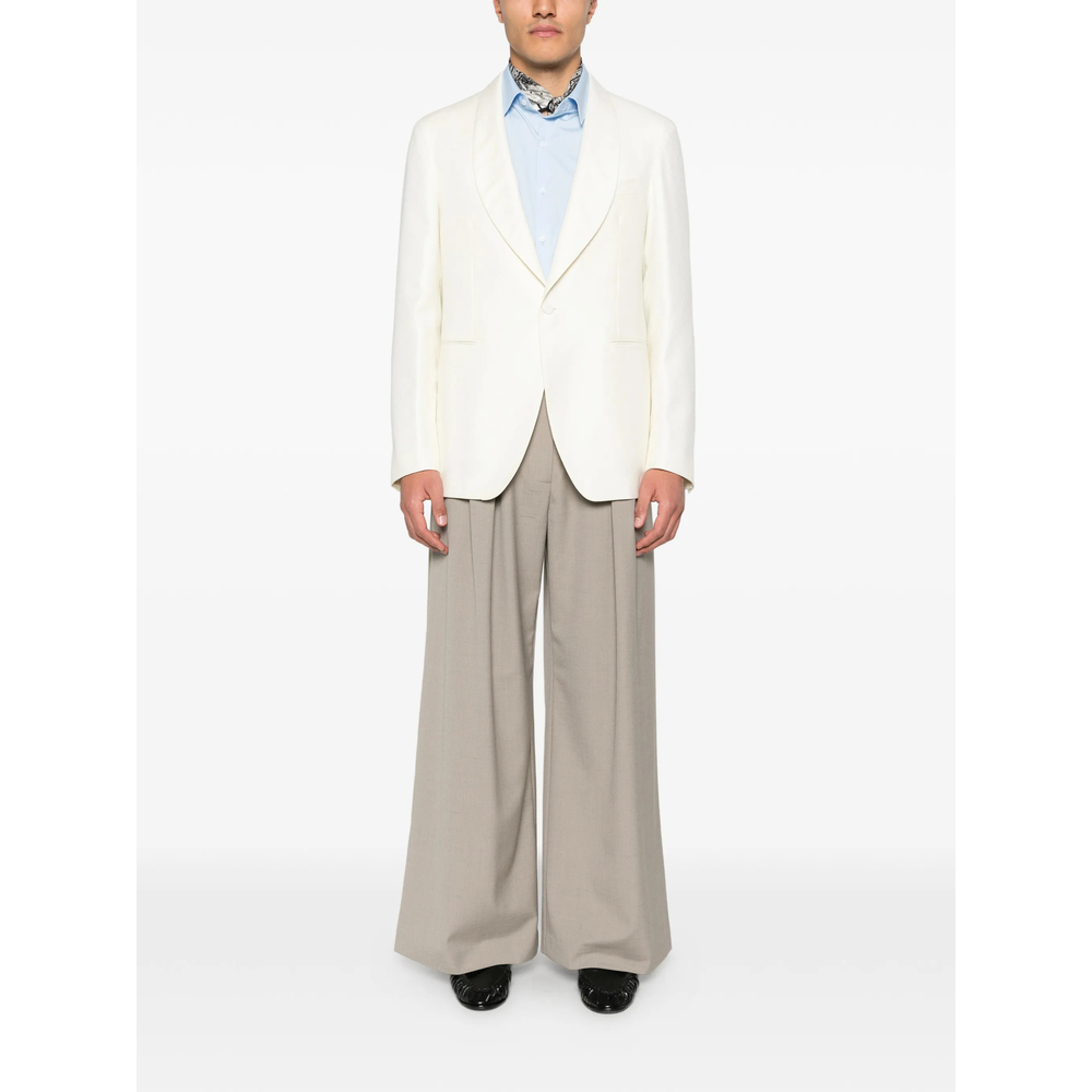 [TAGLIATORE] Blazer SS26 060092 1FVK18A X3108