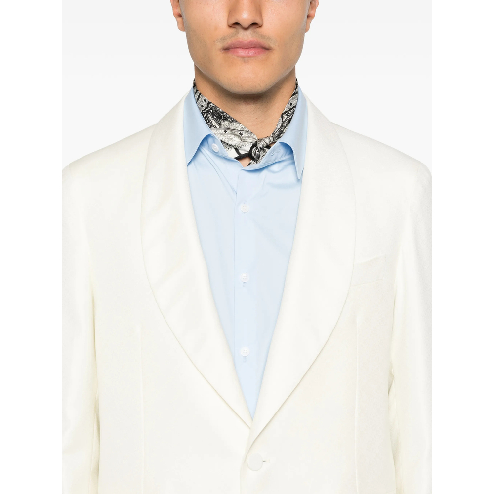 [TAGLIATORE] Blazer SS26 060092 1FVK18A X3108