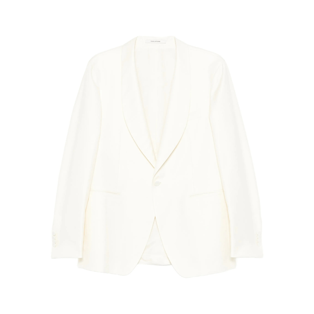 [TAGLIATORE] Blazer SS26 060092 1FVK18A X3108