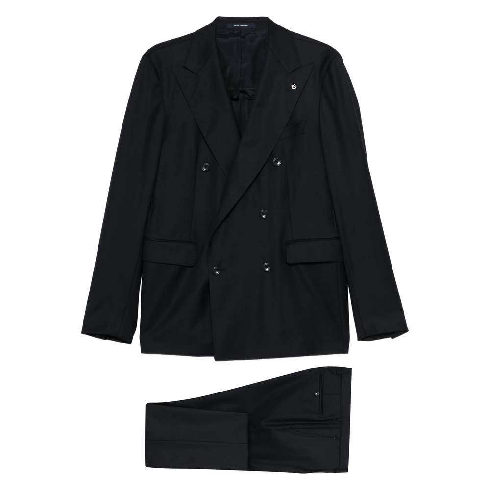 [TAGLIATORE] Blazer SS26 070001 2SVS20B11 B5713