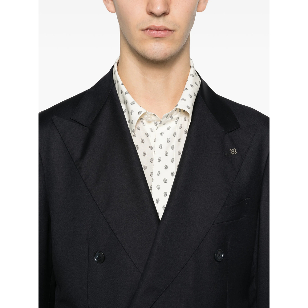 [TAGLIATORE] Blazer SS26 070001 2SVS20B11 B5713