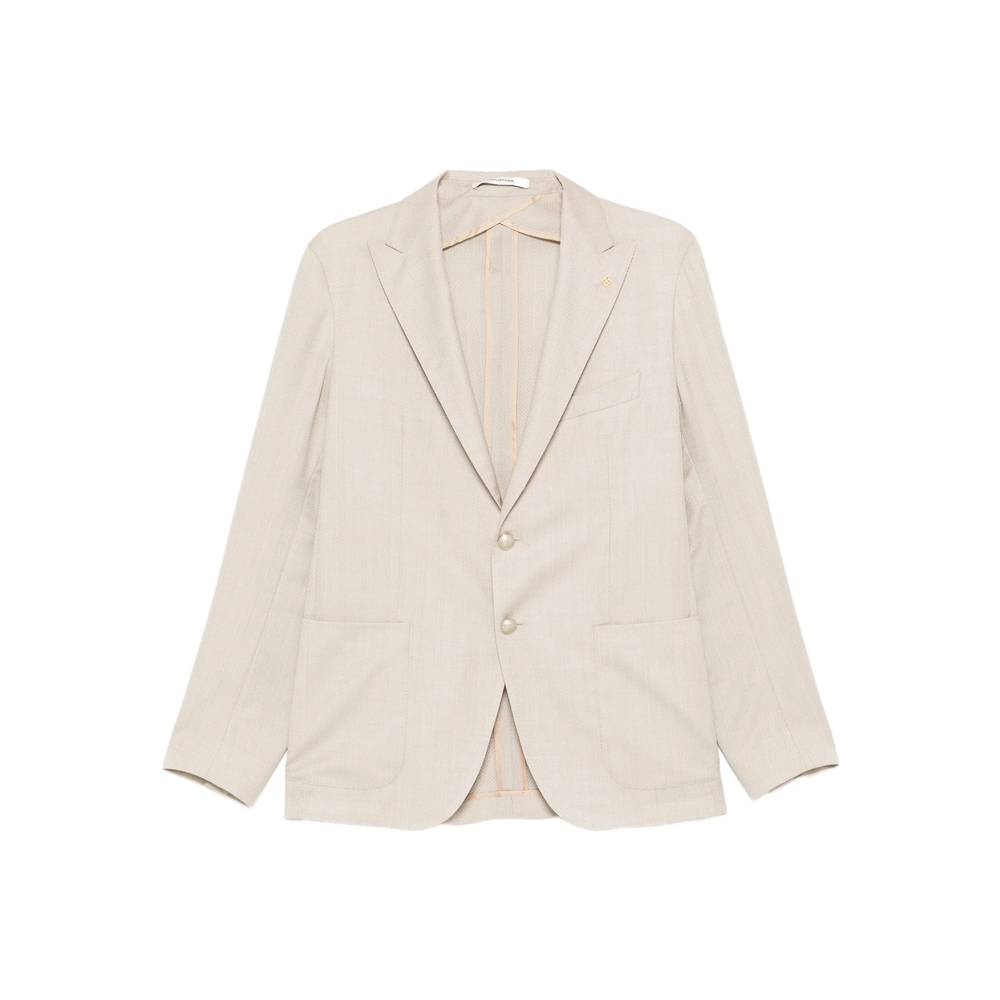 [TAGLIATORE] Blazer SS26 120193 1SMD26K EA880