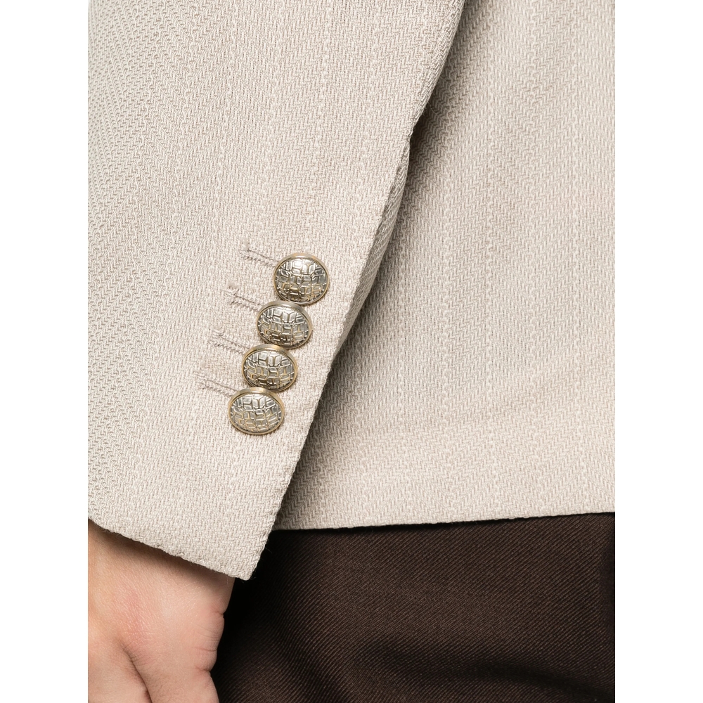 [TAGLIATORE] Blazer SS26 120193 1SMD26K EA880