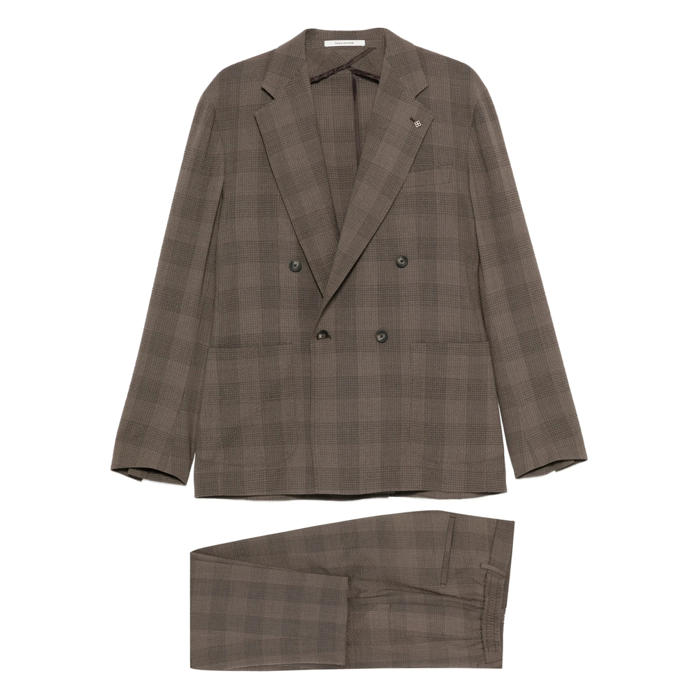 [TAGLIATORE] Blazer SS26 120194 A-NORMAN1D ET903