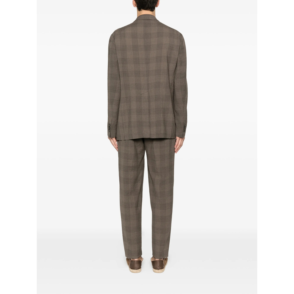[TAGLIATORE] Blazer SS26 120194 A-NORMAN1D ET903