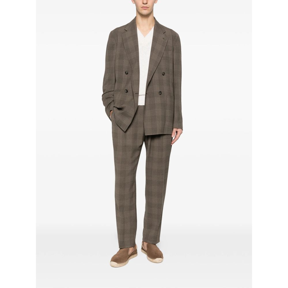 [TAGLIATORE] Blazer SS26 120194 A-NORMAN1D ET903