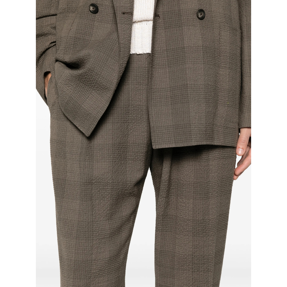 [TAGLIATORE] Blazer SS26 120194 A-NORMAN1D ET903