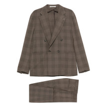 [TAGLIATORE] Blazer SS26 120194 A-NORMAN1D ET903