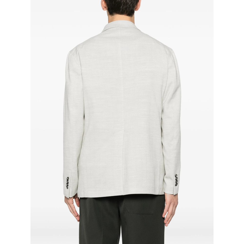 [TAGLIATORE] Blazer SS26 210025 1SNY10B P1031