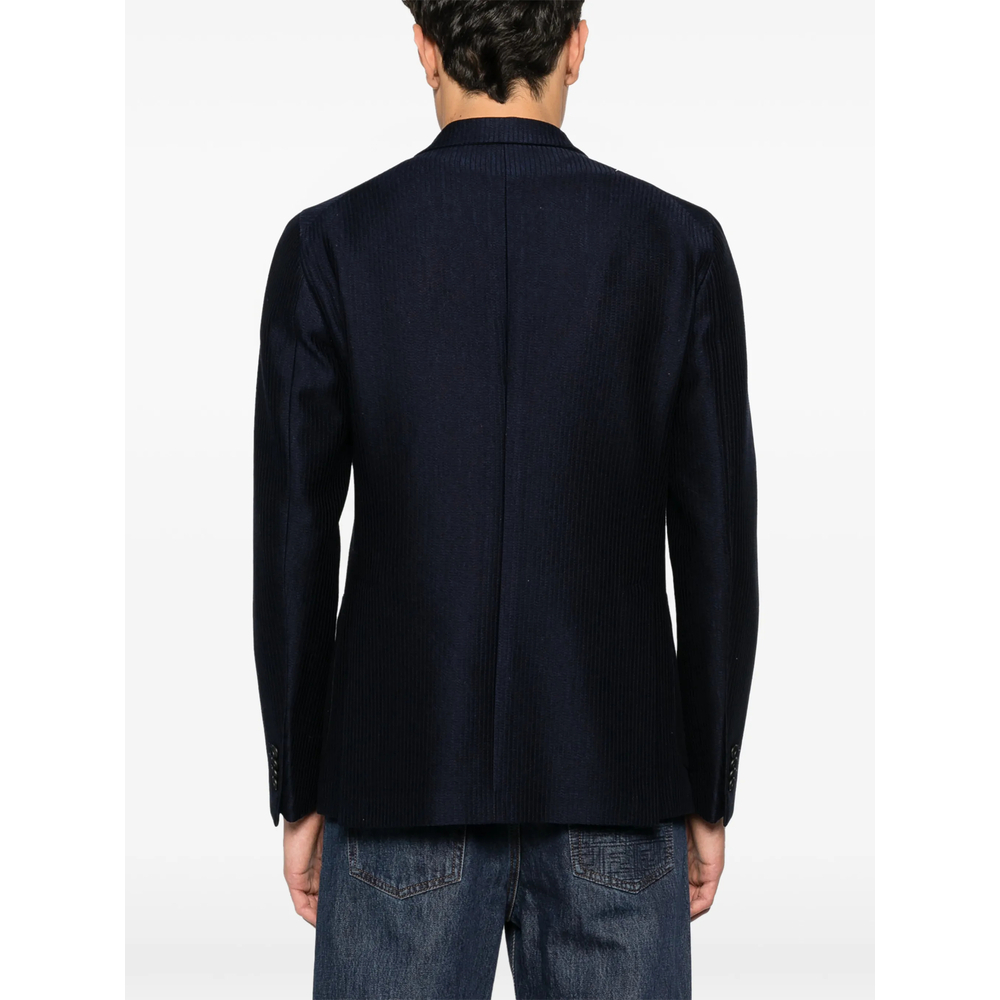 [TAGLIATORE] Blazer SS26 340311 1SMC20K EB806