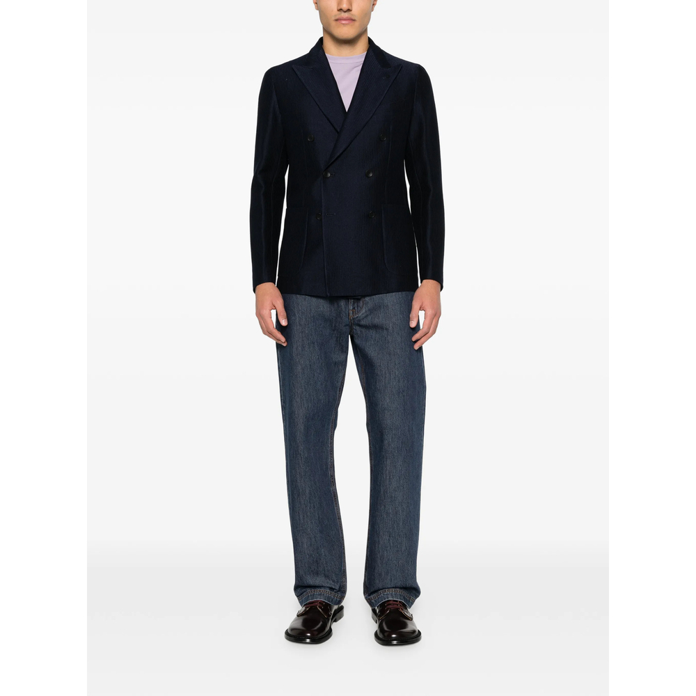 [TAGLIATORE] Blazer SS26 340311 1SMC20K EB806