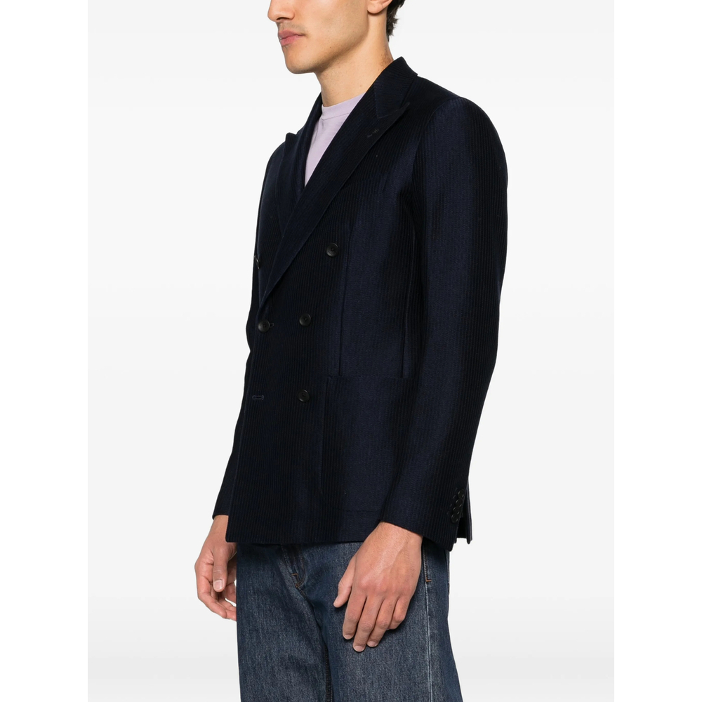 [TAGLIATORE] Blazer SS26 340311 1SMC20K EB806