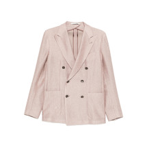 [TAGLIATORE] Blazer SS26 340311 1SMC20K EY805