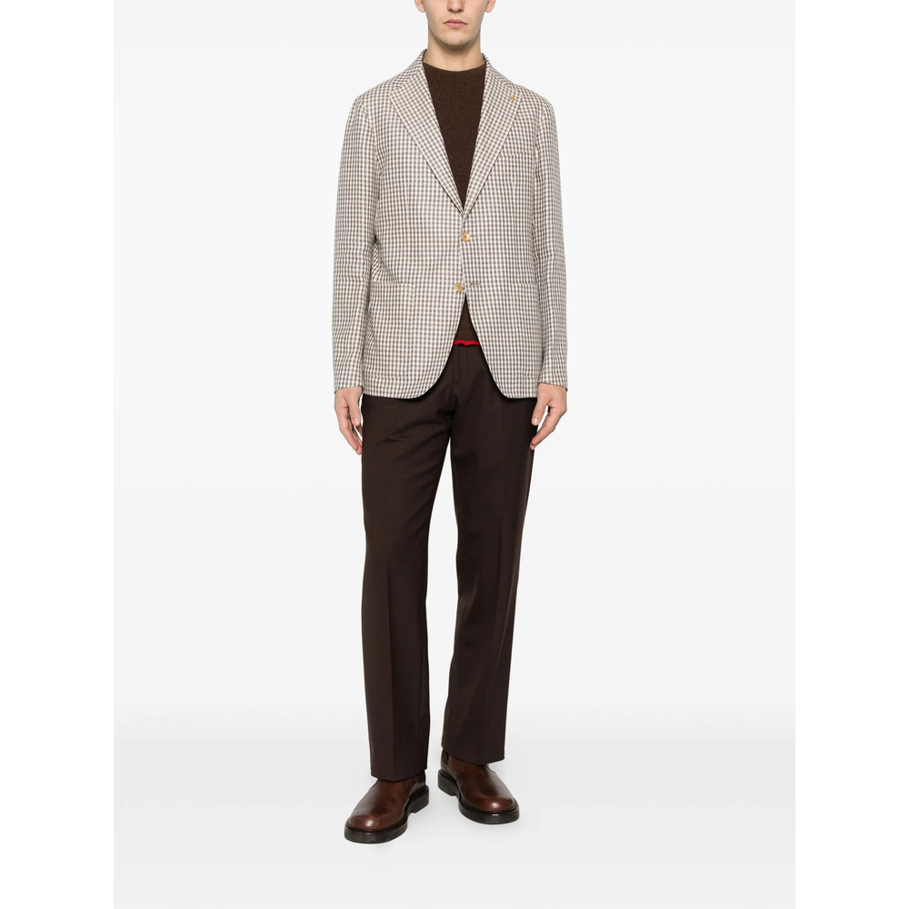 [TAGLIATORE] Blazer SS26 340348 1SMC22K EM969