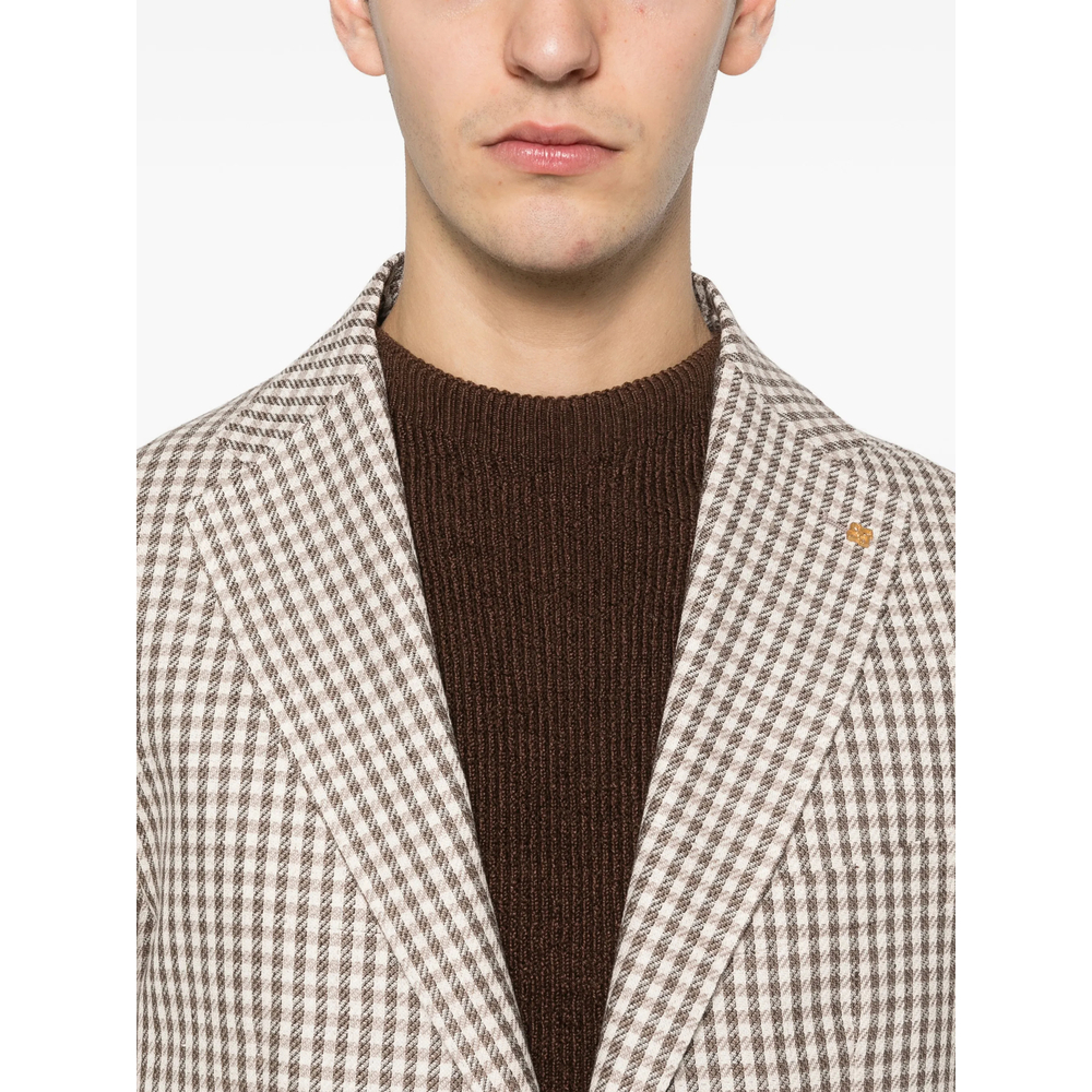 [TAGLIATORE] Blazer SS26 340348 1SMC22K EM969