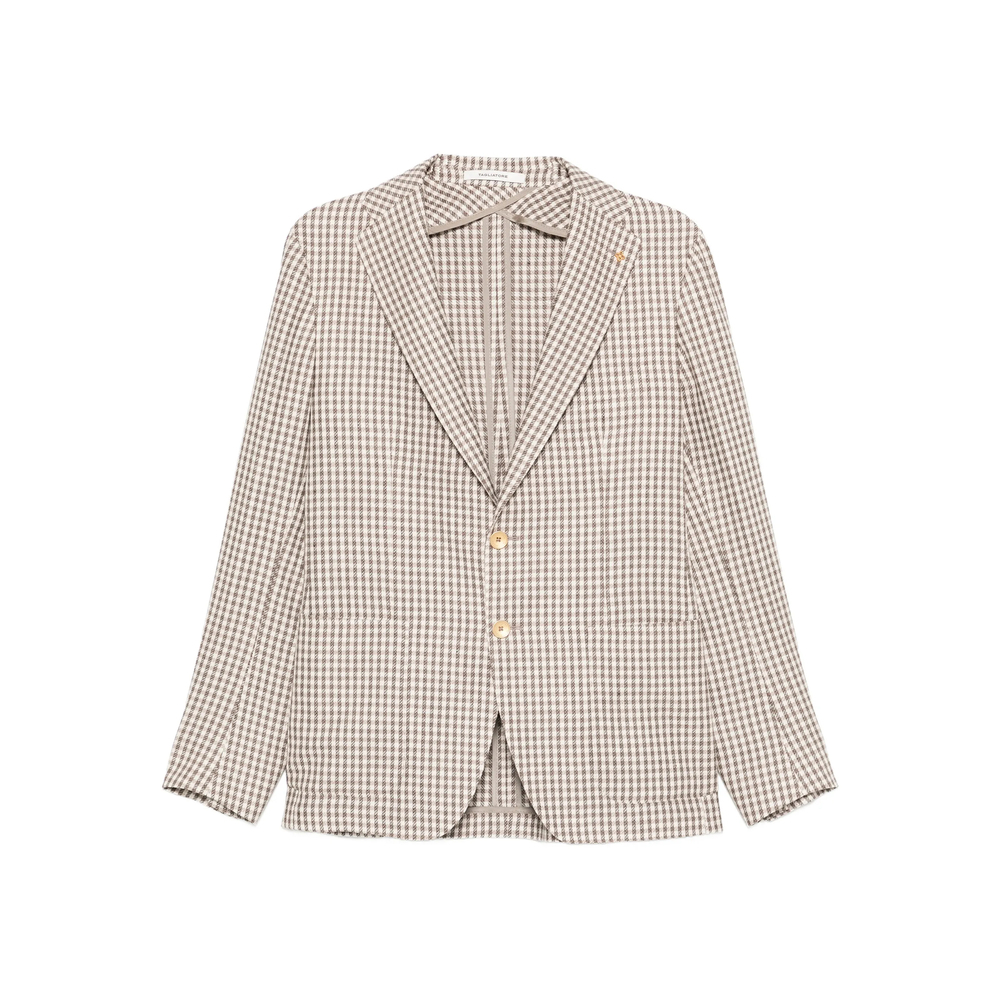 [TAGLIATORE] Blazer SS26 340348 1SMC22K EM969
