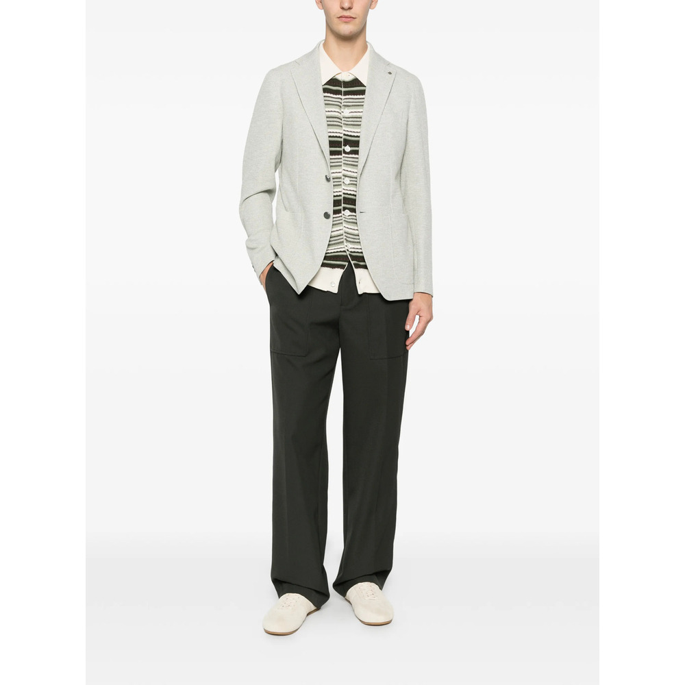 [TAGLIATORE] Blazer SS26 360029 1SMJ22K V1043