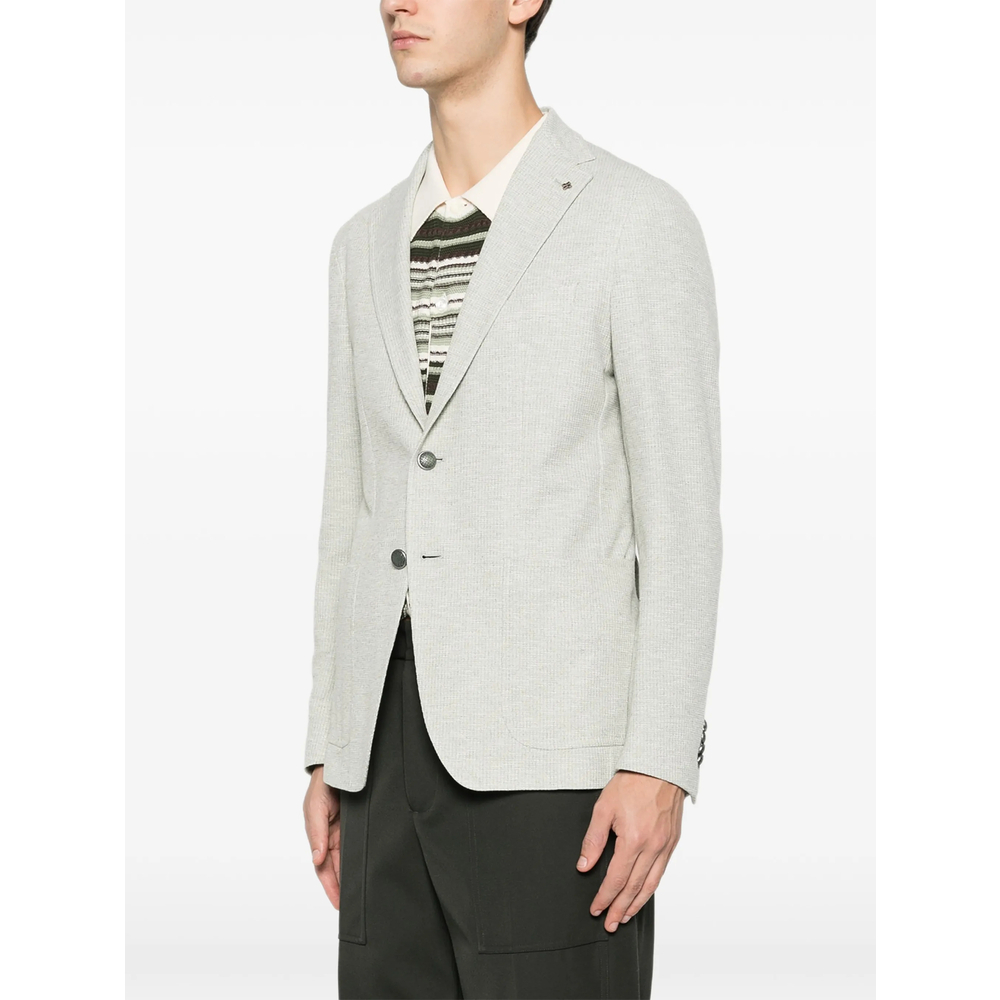 [TAGLIATORE] Blazer SS26 360029 1SMJ22K V1043