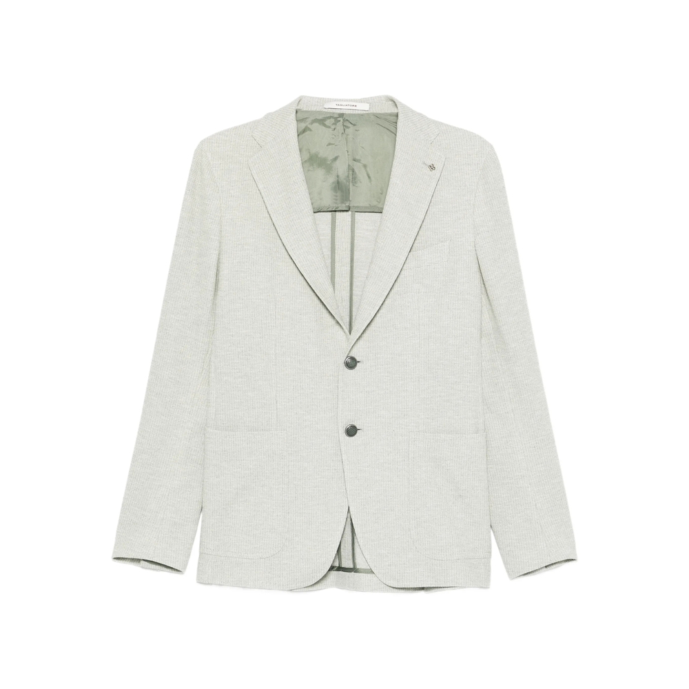 [TAGLIATORE] Blazer SS26 360029 1SMJ22K V1043