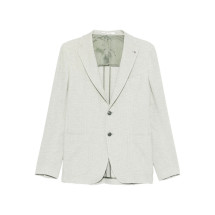 [TAGLIATORE] Blazer SS26 360029 1SMJ22K V1043