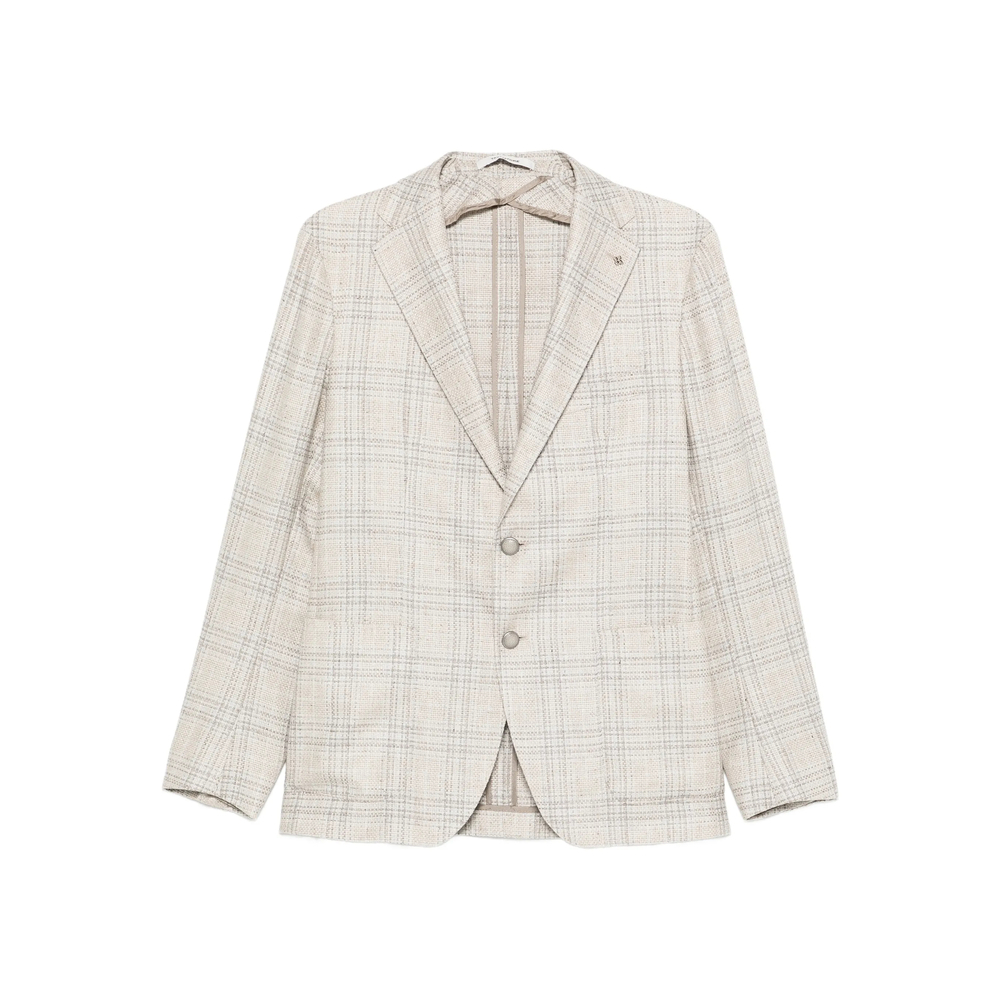 [TAGLIATORE] Blazer SS26 440058 1SMC22K T1221