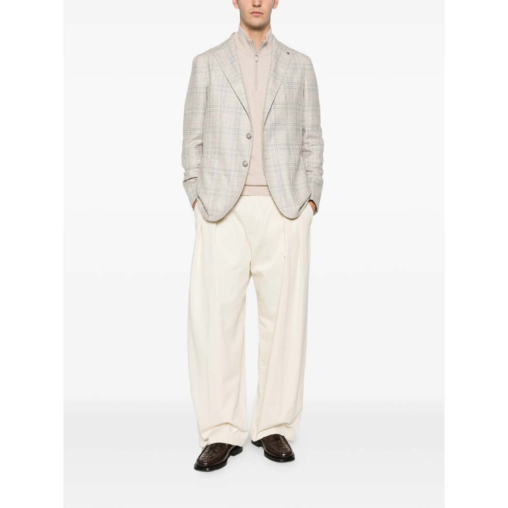 [TAGLIATORE] Blazer SS26 440058 1SMC22K T1221