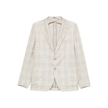 [TAGLIATORE] Blazer SS26 440058 1SMC22K T1221