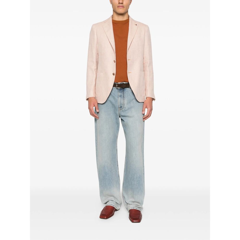 [TAGLIATORE] Blazer SS26 520062 1SMC22K EO979