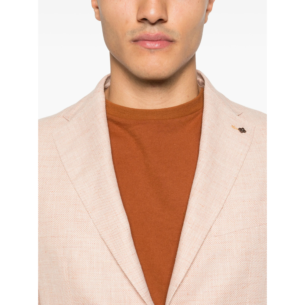 [TAGLIATORE] Blazer SS26 520062 1SMC22K EO979