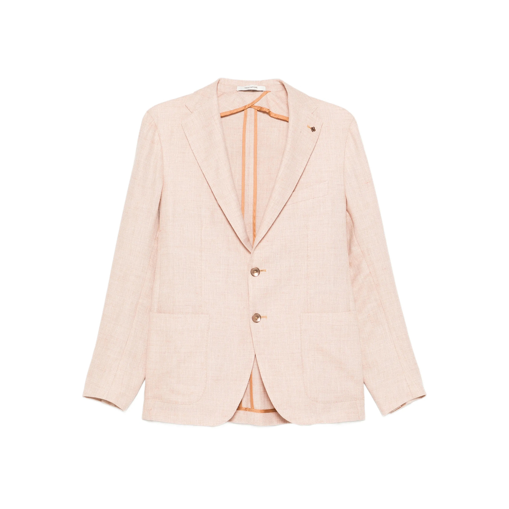 [TAGLIATORE] Blazer SS26 520062 1SMC22K EO979