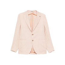 [TAGLIATORE] Blazer SS26 520062 1SMC22K EO979