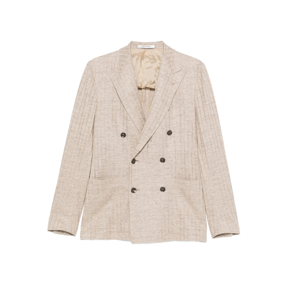 [TAGLIATORE] Blazer SS26 570056 1SMJ20K A1309