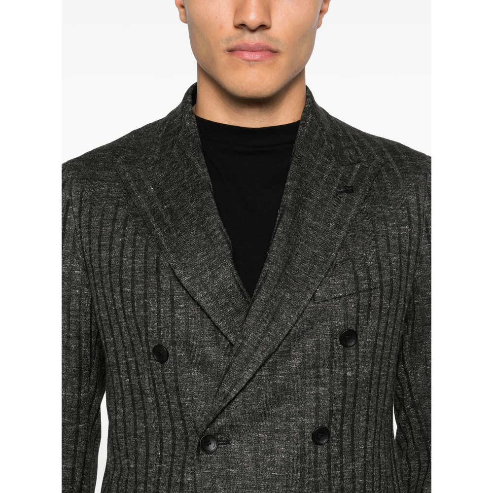 [TAGLIATORE] Blazer SS26 570056 1SMJ20K S1308