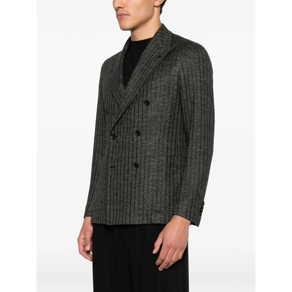 [TAGLIATORE] Blazer SS26 570056 1SMJ20K S1308