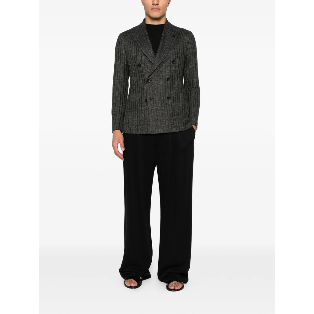 [TAGLIATORE] Blazer SS26 570056 1SMJ20K S1308