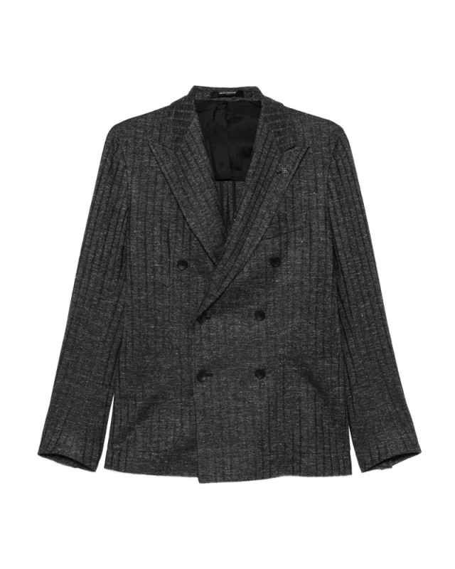 [TAGLIATORE] Blazer SS26 570056 1SMJ20K S1308