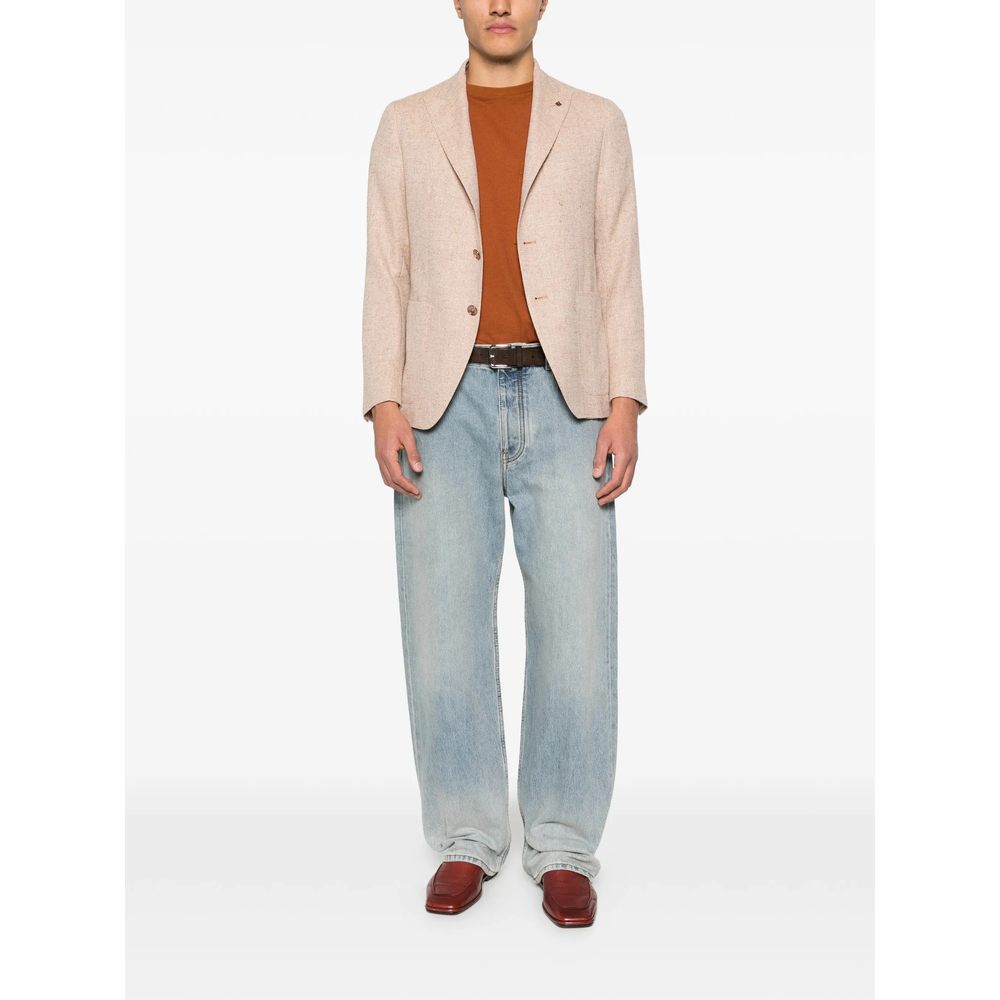 [TAGLIATORE] Blazer SS26 610084 1SMC26K EO925