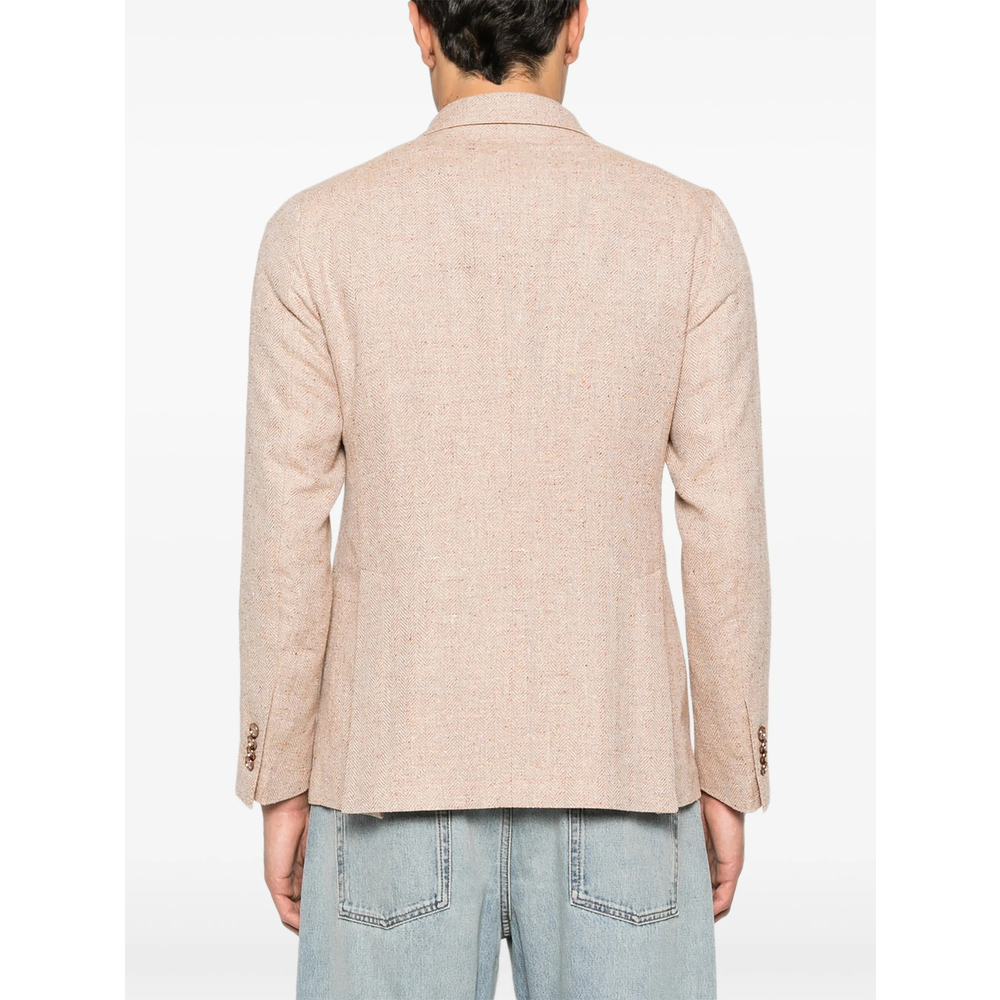 [TAGLIATORE] Blazer SS26 610084 1SMC26K EO925