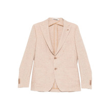 [TAGLIATORE] Blazer SS26 610084 1SMC26K EO925