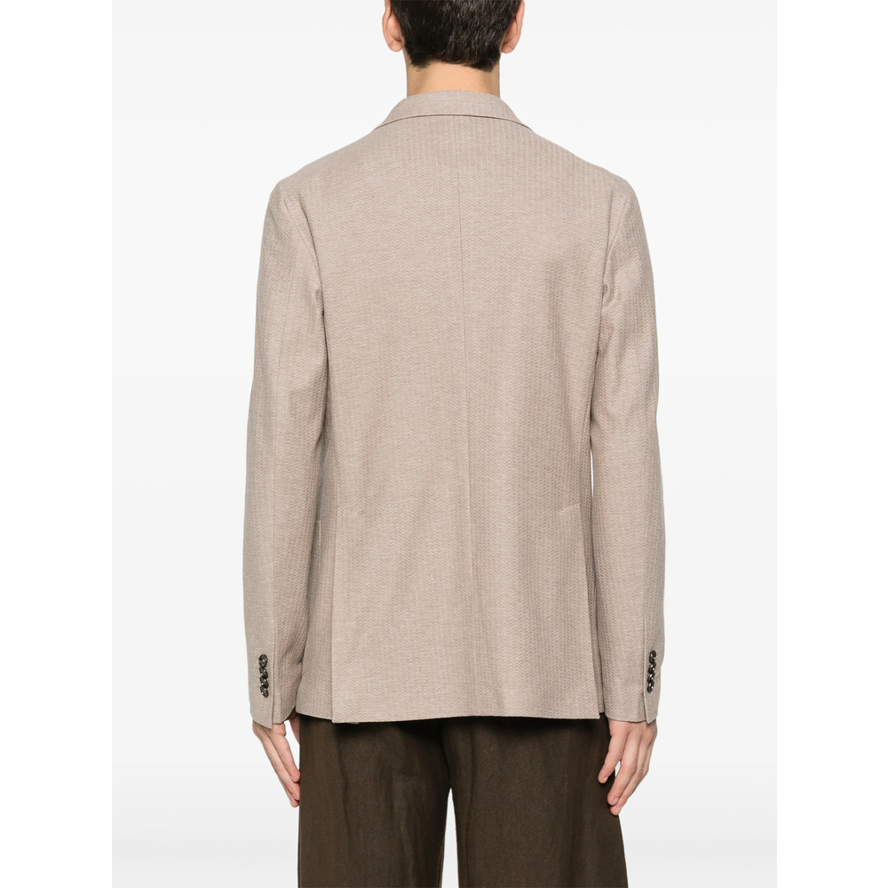 [TAGLIATORE] Blazer SS26 650007 1SMJ26K T1158
