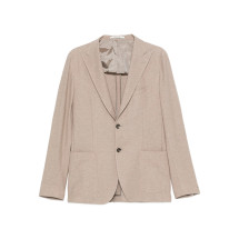 [TAGLIATORE] Blazer SS26 650007 1SMJ26K T1158