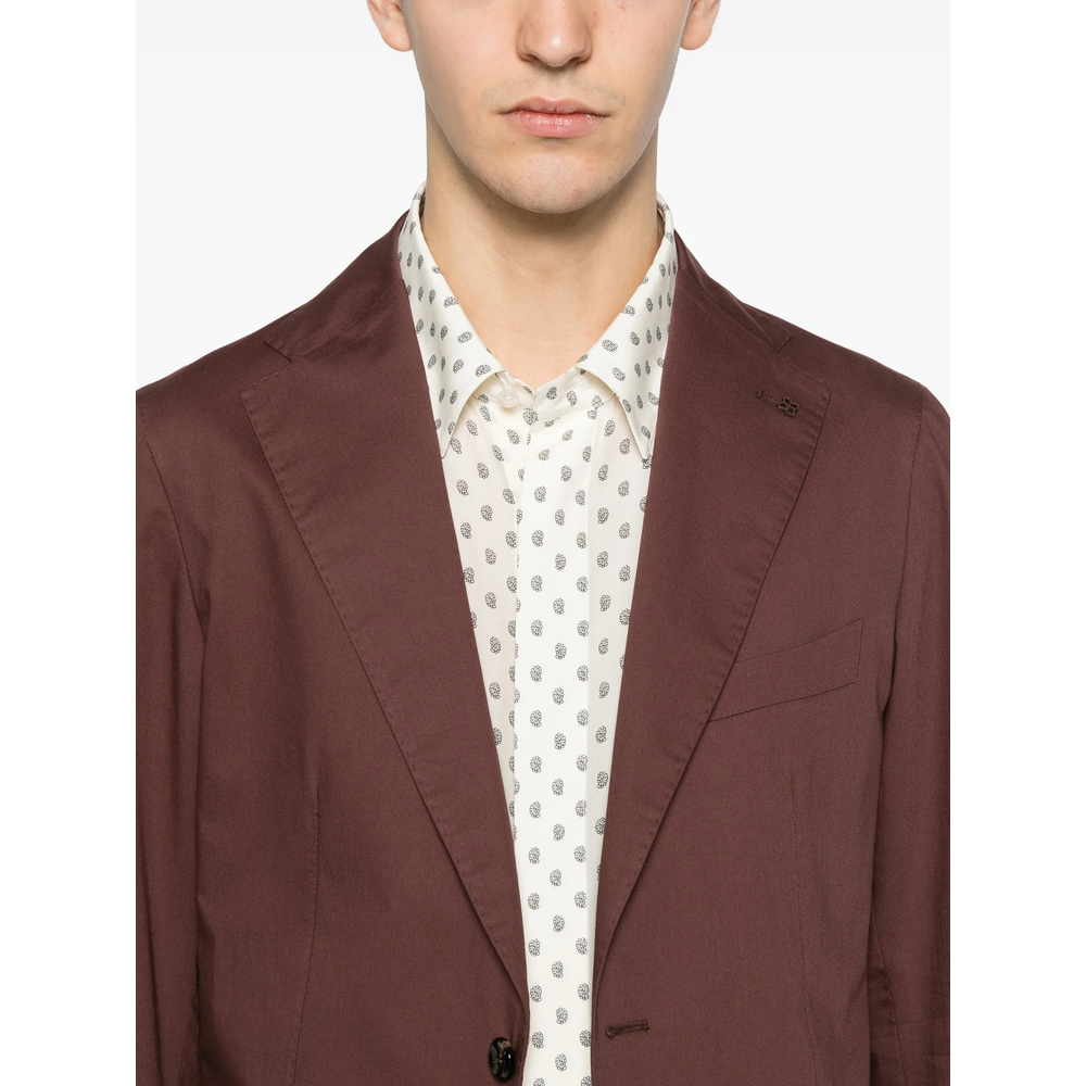 [TAGLIATORE] Blazer SS26 770104 2SMC22K01 EM944