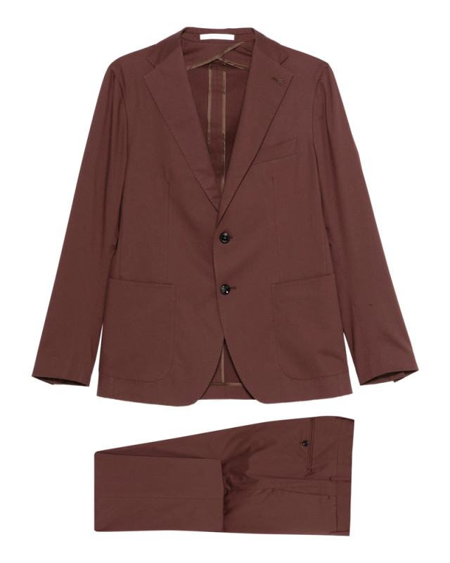 [TAGLIATORE] Blazer SS26 770104 2SMC22K01 EM944