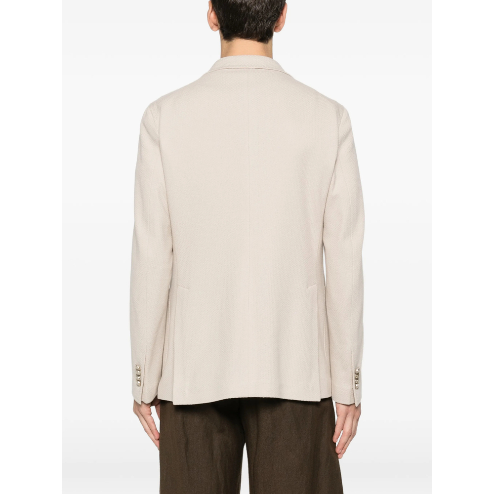 [TAGLIATORE] Blazer SS26 770151 1SMJ26K A1306