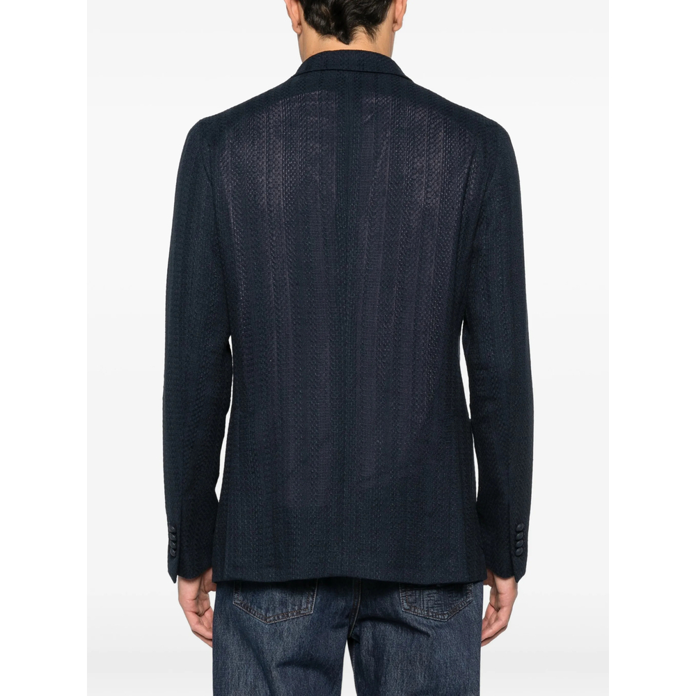 [TAGLIATORE] Blazer SS26 770193 1SMC20K EB890