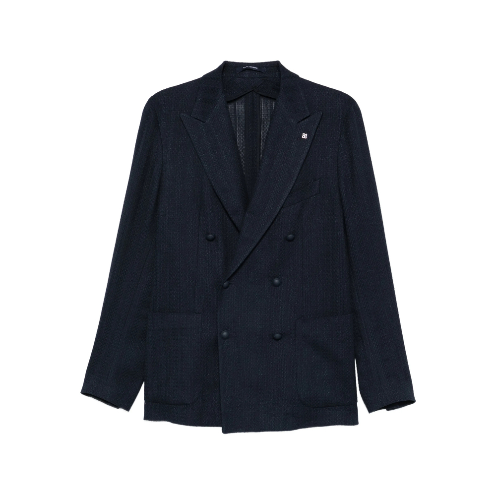 [TAGLIATORE] Blazer SS26 770193 1SMC20K EB890