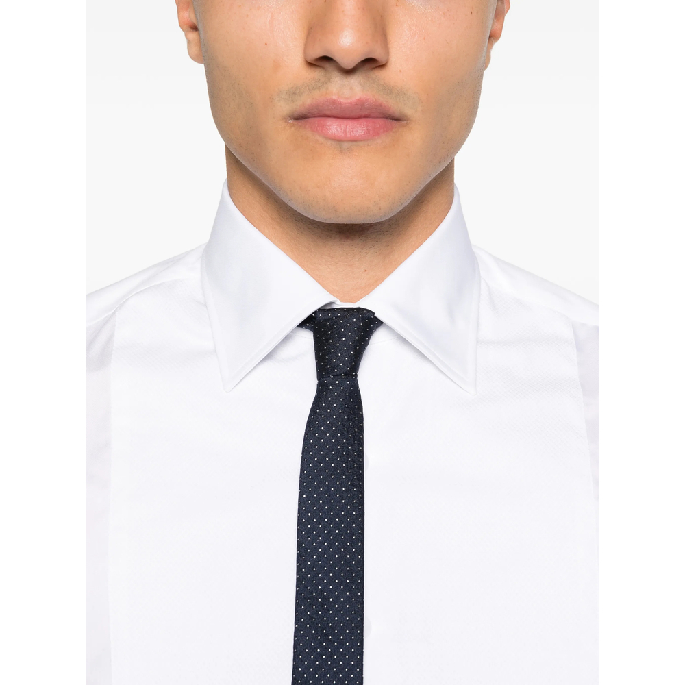 [TAGLIATORE] Shirts Long Sleeve SS26 840026 REGENT C1213