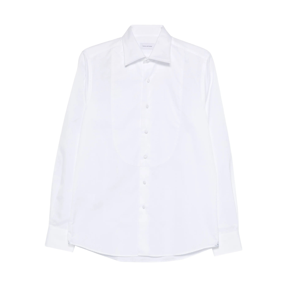 [TAGLIATORE] Shirts Long Sleeve SS26 840026 REGENT C1213