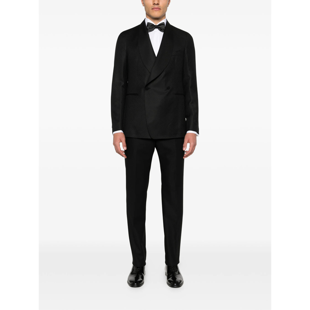 [TAGLIATORE] Shirts Long Sleeve SS26 840026 ROW X1213