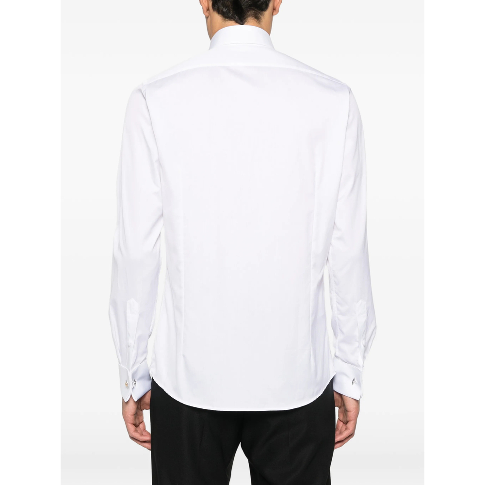 [TAGLIATORE] Shirts Long Sleeve SS26 840026 ROW X1213